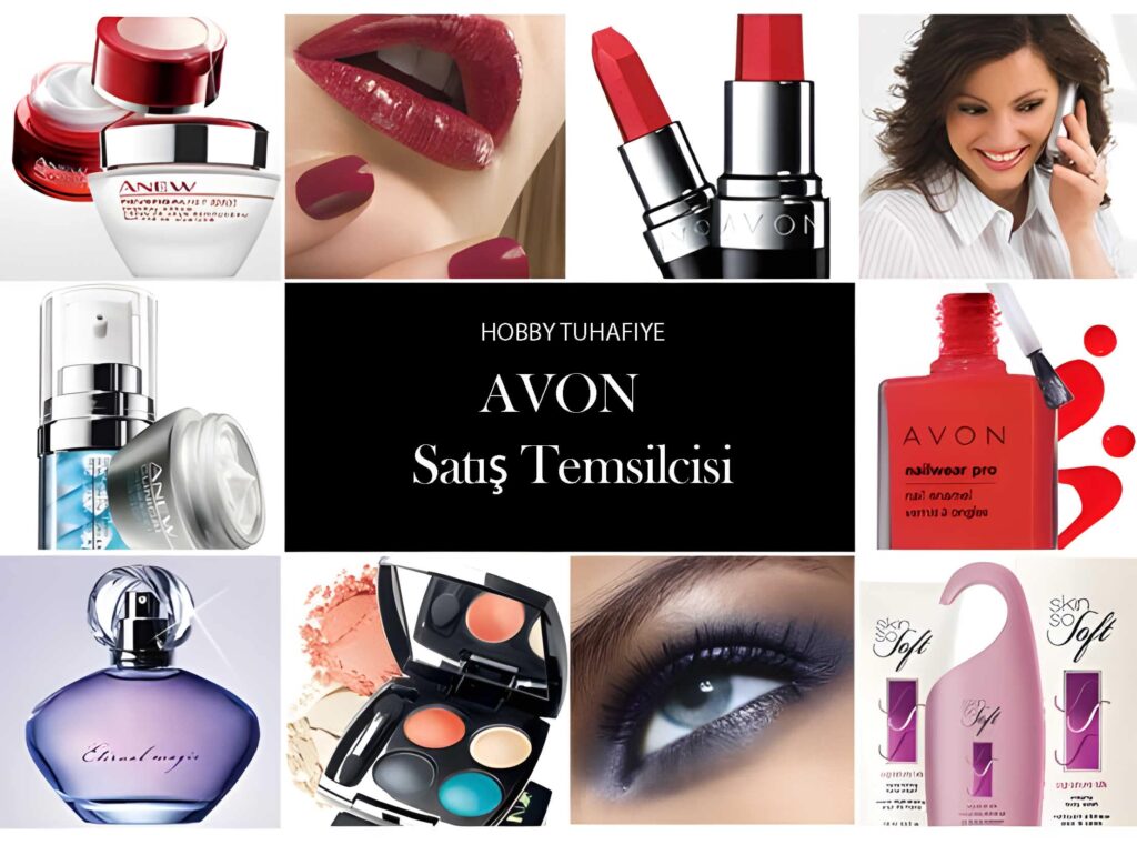 Avon Bostanci